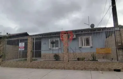 Casa à venda, 63 m² por r$ 585.107,00 - moradas do sobrado - gravataí/rs