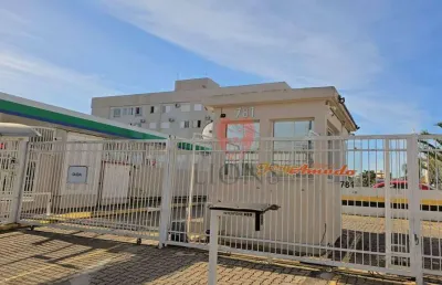 Apartamento à venda, 56 m² por r$ 223.400,00 - são vicente - gravataí/rs