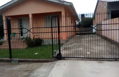 Casa com 2 dormitórios à venda, 66 m² por r$ 282.000 - jardim do cedro - gravataí/rs