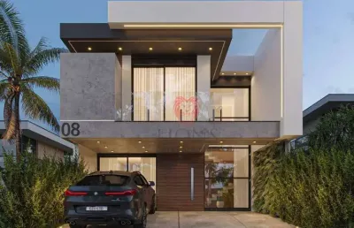 Sobrado com 3 dormitórios à venda, 162 m² por r$ 1.190.000,00 - central park - cachoeirinha/rs