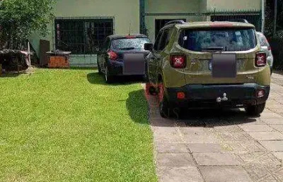 Casa com 3 dormitórios à venda, 140 m² por r$ 320.000,00 - parque marechal rondon - cachoeirinha/rs