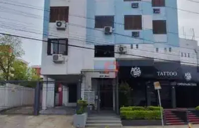 Apartamento com 2 dormitórios à venda, 75 m² por r$ 430.000,00 - centro - gravataí/rs