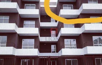 Apartamento com 2 dormitórios à venda, 63 m² por r$ 249.000,00 - são vicente - gravataí/rs