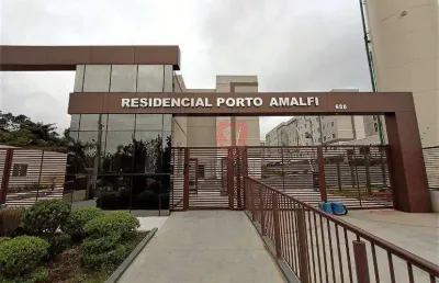 Apartamento à venda, 39 m² por r$ 225.000,00 - jansen - gravataí/rs