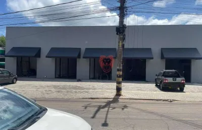 Loja à venda, 43 m² por r$ 267.000,00 - vila vista alegre - cachoeirinha/rs