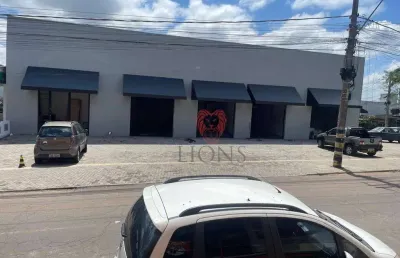 Loja à venda, 57 m² por r$ 320.000,00 - vila vista alegre - cachoeirinha/rs