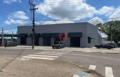 Loja à venda, 71 m² por r$ 373.000,00 - vila vista alegre - cachoeirinha/rs