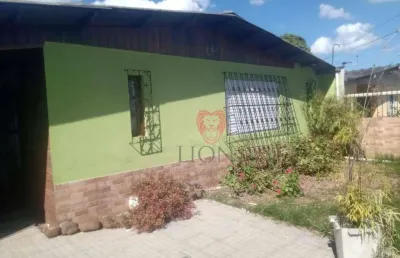 Casa à venda, 143 m² por r$ 335.100,00 - morada do vale i - gravataí/rs