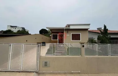 Casa com 3 dormitórios à venda, 240 m² por r$ 1.250.000 - monte belo - gravataí/rs