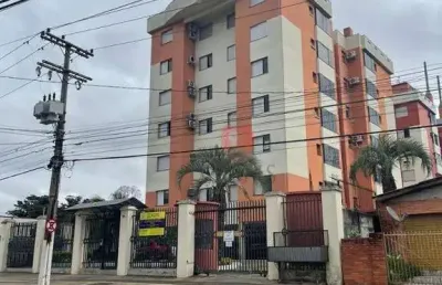 Apartamento com 2 quartos à venda, 63m² - gravataí centro