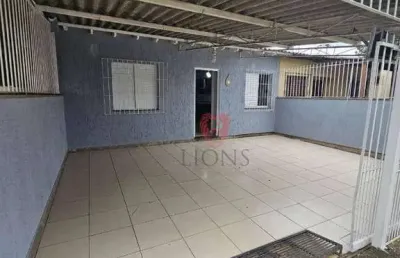 Casa com 2 dormitórios à venda, 98 m² por r$ 277.000 - são judas tadeu - gravataí/rs