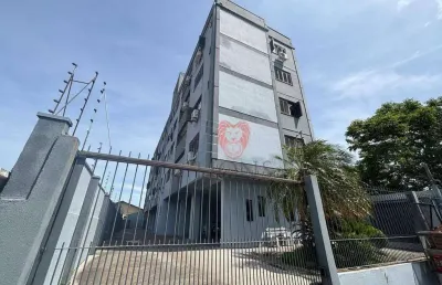 Apartamento com 2 dormitórios à venda, 90 m² por r$ 490.000,00 - salgado filho - gravataí/rs