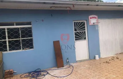 Casa com 3 dormitórios à venda, 135 m² por r$ 424.000,00 - vera cruz - gravataí/rs