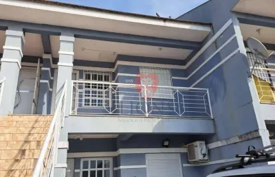 Apartamento com 2 dormitórios à venda, 63 m² por r$ 195.000,00 - jardim do bosque - cachoeirinha/rs