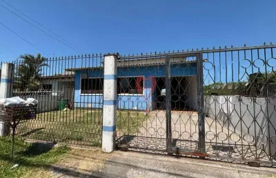 Casa à venda, 140 m² por r$ 195.000,00 - caça e pesca - gravataí/rs
