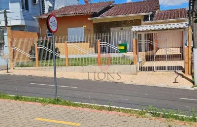 Casa com 3 dormitórios à venda, 175 m² por r$ 585.100 - girassol - gravataí/rs