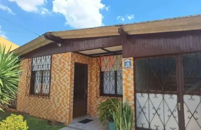 Casa com 3 dormitórios à venda, 98 m² por r$ 570.000,00 - morada do vale i - gravataí/rs