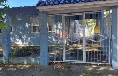 Casa à venda, 130 m² por r$ 372.000,00 - bom princípio - gravataí/rs