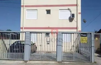 Apartamento com 2 dormitórios à venda, 54 m² por r$ 169.000 - parque olinda - gravataí/rs