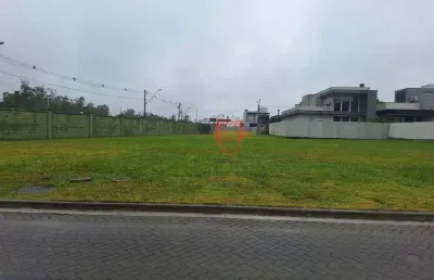 Terreno à venda, 250 m² por r$ 372.500 - terras alpha - gravataí/rs