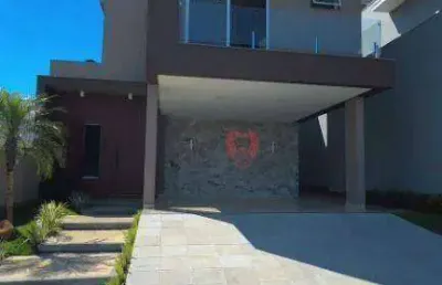 Sobrado mobiliado com 3 suítes à venda, 189 m² por r$ 1.870.000 - cyrela landscape seminario - gravataí/rs