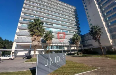 Sala para alugar, 29 m² por r$ 1.830,00/mês - passo das pedras - gravataí/rs