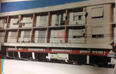 Apartamento com 2 dormitórios à venda, 68 m² por r$ 280.000,00 - vila eunice nova - cachoeirinha/rs