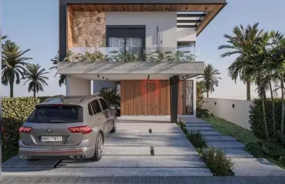 Sobrado com 3 suítes à venda, 191 m² por r$ 1.200.000 - terras alpha - gravataí/rs
