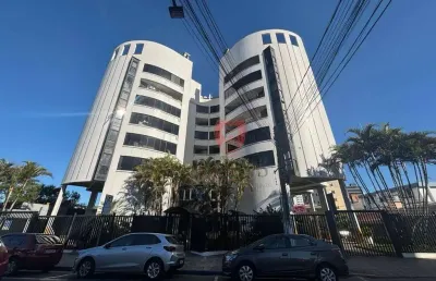Apartamento com 3 dormitórios sendo 1 suíte à venda, 110 m² por r$ 798.000 - centro - gravataí/rs