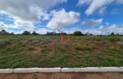 Terreno à venda, 618 m² por r$ 319.000,00 - barro vermelho - gravataí/rs