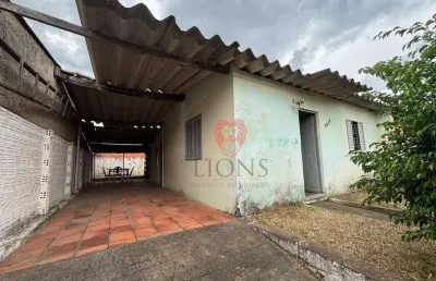Casa com 2 dormitórios à venda, 88 m² por r$ 191.500,00 - morada do vale ii - gravataí/rs
