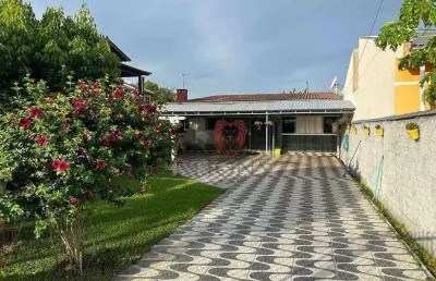 Casa à venda, 150 m² por r$ 480.000,00 - sítio gaúcho - gravataí/rs