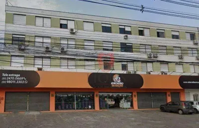 Apartamento com 2 dormitórios à venda, 69 m² por r$ 244.700 - bom principio - gravataí/rs