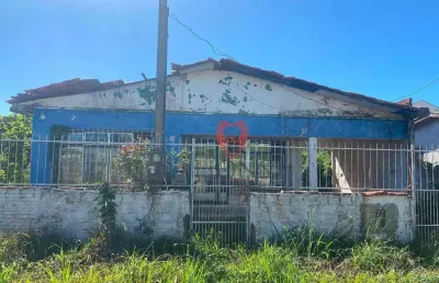 Terreno à venda, 300 m² por r$ 212.000 - bom sucesso - gravataí/rs