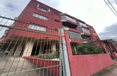 Apartamento à venda, 70 m² por r$ 250.000,00 - vila imbuhy - cachoeirinha/rs
