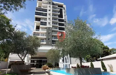 Apartamento com 3 dormitórios à venda, 103 m² por r$ 830.000,00 - centro - gravataí/rs