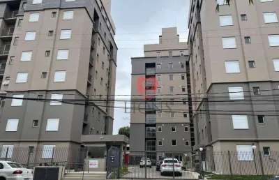Apartamento com 2 dormitórios à venda, 55 m² por r$ 245.000,00 - são luiz - gravataí/rs