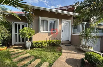 Casa à venda, 145 m² por r$ 749.000,00 - bela vista - gravataí/rs