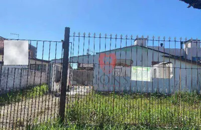 Terreno à venda, 300 m² por r$ 200.000,00 - bom sucesso - gravataí/rs