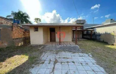 Casa à venda, 41 m² por r$ 180.800,00 - parque dos eucalíptos - gravataí/rs