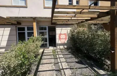 Sobrado com 2 dormitórios à venda, 54 m² por r$ 225.000,00 - parque dos anjos - gravataí/rs