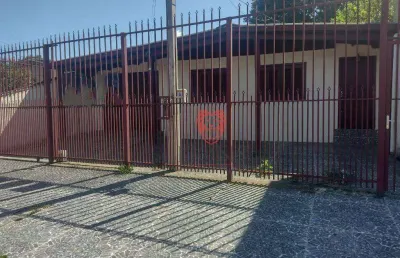 Casa com 2 dormitórios, 120 m² - venda por r$ 447.000 ou aluguel por r$ 2.646/mês - morada do vale i - gravataí/rs