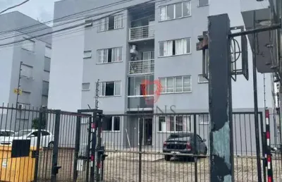 Apartamento com 2 dormitórios para alugar, 48 m² por r$ 1.190/mês - passos dos ferreiros - gravataí/rs