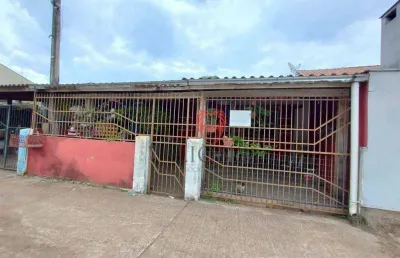 Casa com 2 dormitórios, 60 m² - venda por r$ 269.000,00 ou aluguel por r$ 1.515,00/mês - neópolis - gravataí/rs