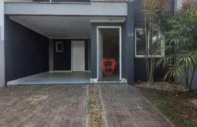 Sobrado à venda, 146 m² por r$ 599.900,00 - parque da matriz - cachoeirinha/rs