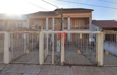 Apartamento com 2 dormitórios, 119 m² - venda por r$ 225.000,00 ou aluguel por r$ 1.600,00/mês - vila imbui - cachoeirinha/rs