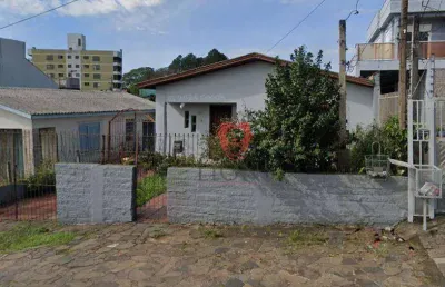 Casa com 3 dormitórios à venda, 156 m² por r$ 425.500 - parque dos anjos - gravataí/rs
