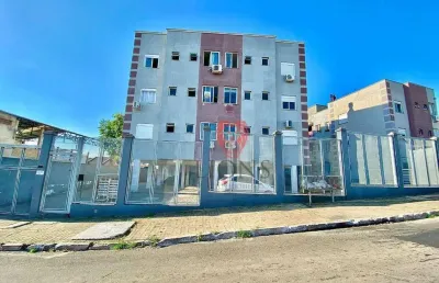 Apartamento com 3 dormitórios à venda, 73 m² por r$ 250.000,00 - morada do vale i - gravataí/rs