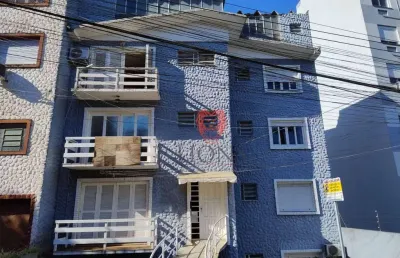 Apartamento com 3 dormitórios à venda, 102 m² por r$ 400.000,00 - centro - gravataí/rs