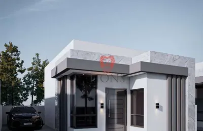 Casa com 2 dormitórios à venda, 45 m² por r$ 287.000,00 - vila regina - cachoeirinha/rs